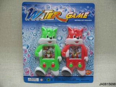 WATER GAME,