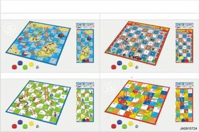SNAKE AND LADDER GAME CHESS,