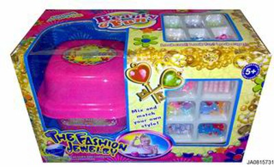 PRETTY SET,