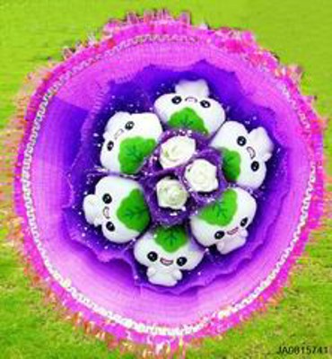 FLOWER,