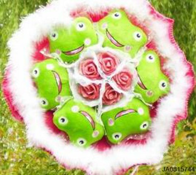 FLOWER,