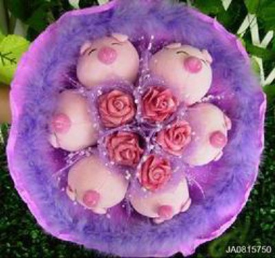 FLOWER,