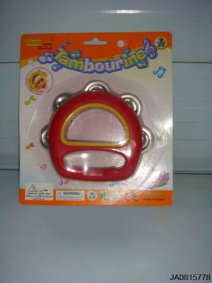 BABY BELL DRUM,
