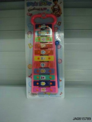 MUSIC INSTRUMENT,