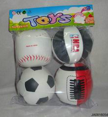 PU BALL,