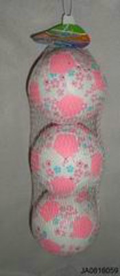 PU BALL,