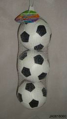 PU BALL,