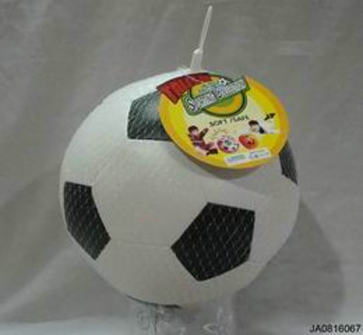PU BALL,