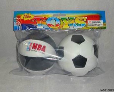 PU BALL,