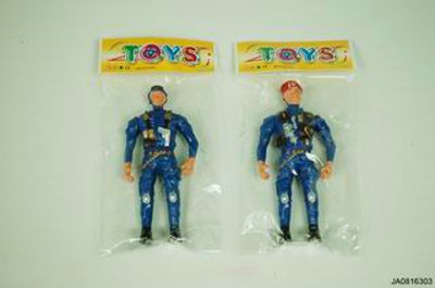 POLICE,