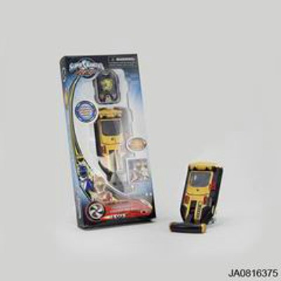 VOICE CHANGER W/LIGHT AND SOUND,