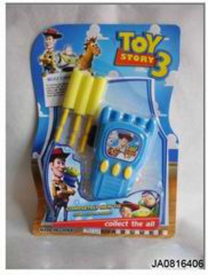 TOY STORY 3 SHOOT GAME,