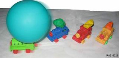 JET TRAIN,