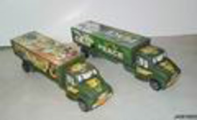 SLIDE TRUCK,