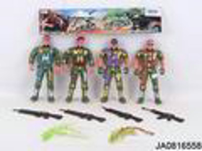 MILITARY SET,