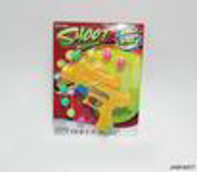 PING PONG GUN,