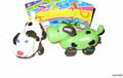 WAND UP DOG W/IC,