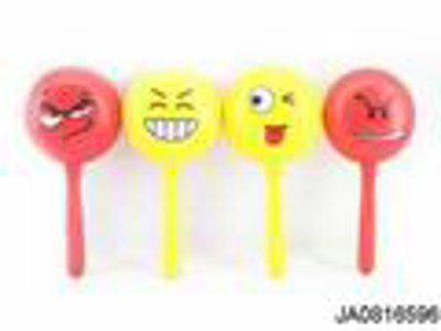 PHIZ RING 2COLOR.4PCS,
