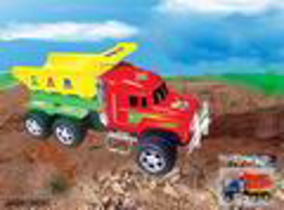 SLIDE TRUCK,