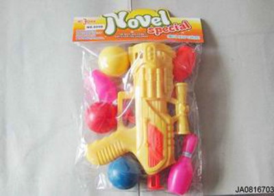PING PONG GUN,