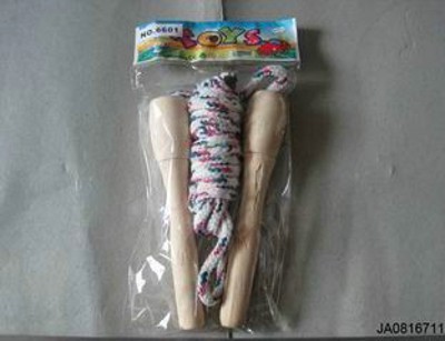 JUMP ROPE,