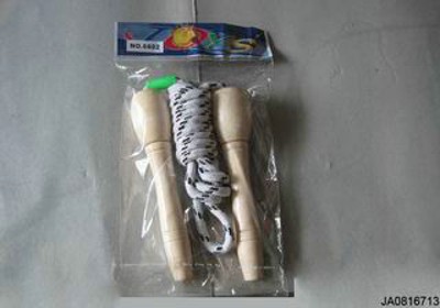 JUMP ROPE,