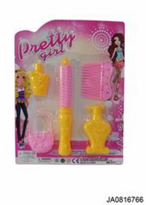 BEAUTY SET,