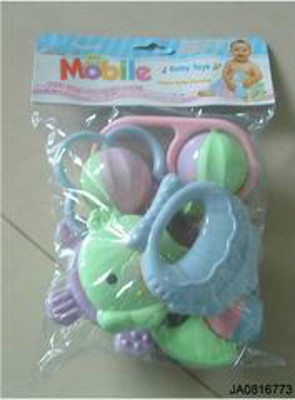BABY BELL,
