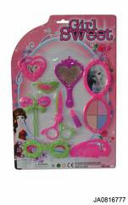 BEAUTY SET,