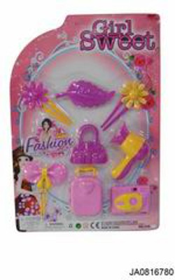 BEAUTY SET,