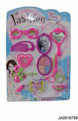 BEAUTY SET,