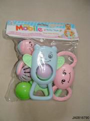 BABY BELL,