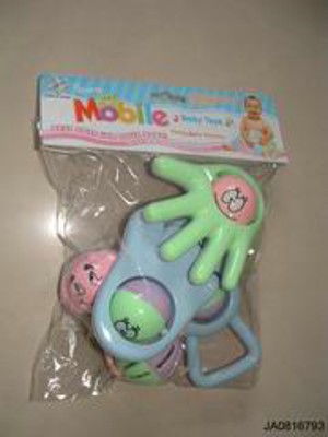 BABY BELL,