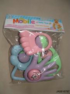 BABY BELL,