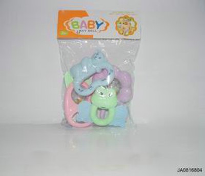 BABY BELL,
