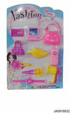 BEAUTY SET,