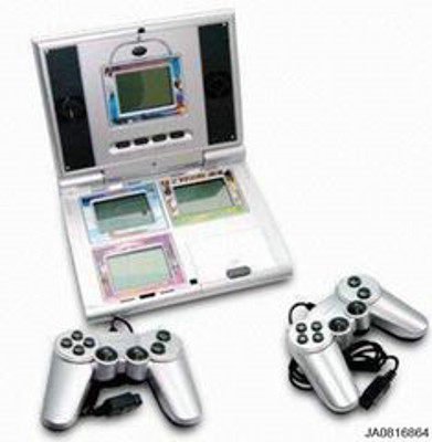 GAME MACHINE,