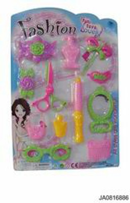 BEAUTY SET,