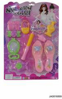 BEAUTY SET,