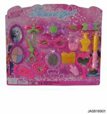 BEAUTY SET,