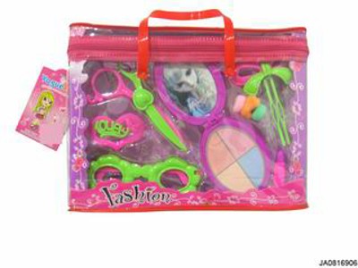 BEAUTY SET（7PCS),