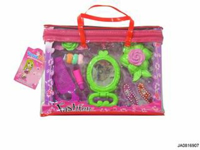 BEAUTY SET（9PCS),
