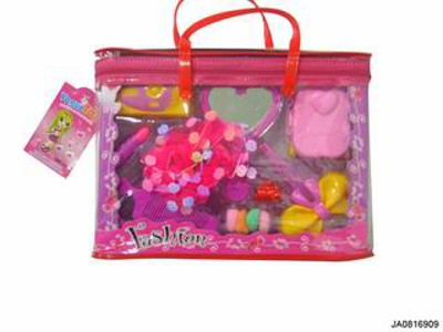 BEAUTY SET（9PCS),