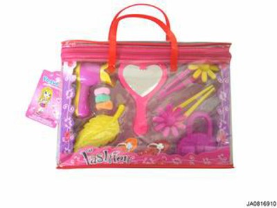 BEAUTY SET（9PCS),