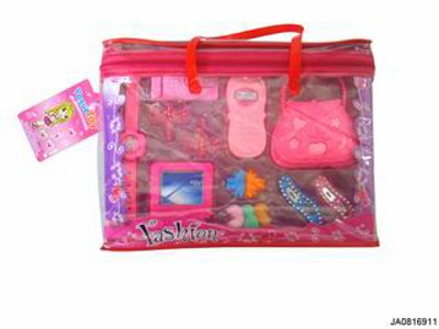 BEAUTY SET（11PCS),