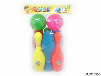 30CM BOWLING,