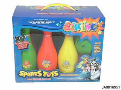 30CM BOWLING,