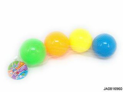 4 IN 1 BALL,