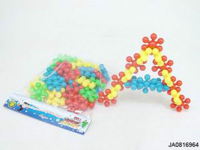 BUILDING BLOCK.40PCS,