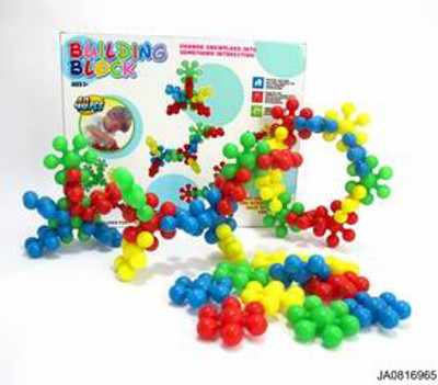 BUILDING BLOCK.40PCS,